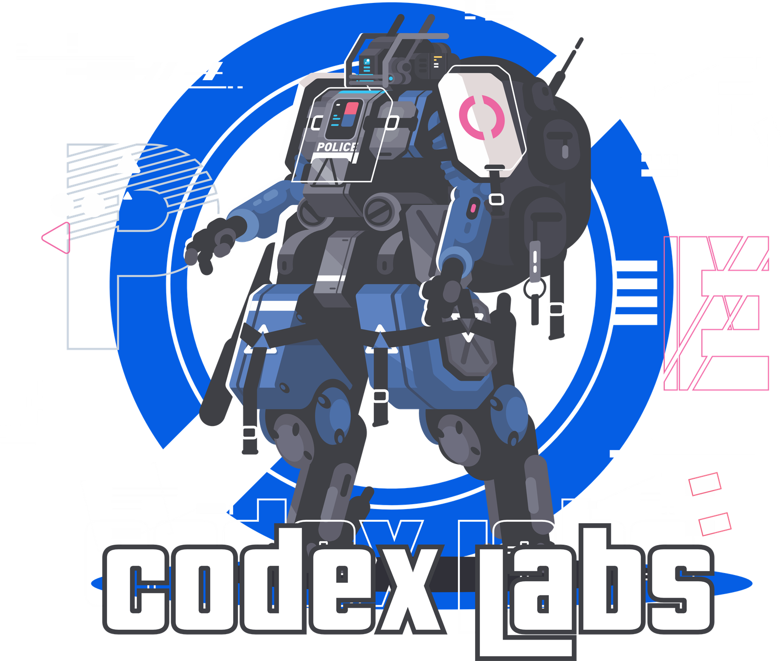 Logo Codex Labs